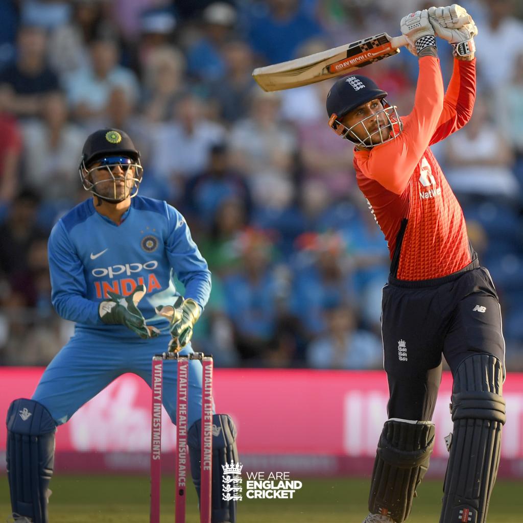 India vs England 2nd T20I | Eight things you might have missed from the Cardiff T20I